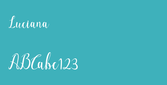 Luciana
