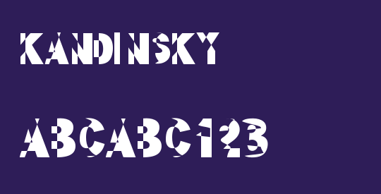 kandinsky