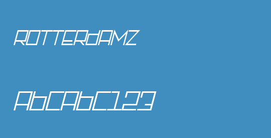 Rotterdamz