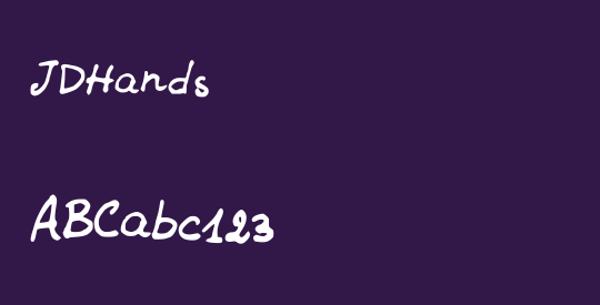 JDHands