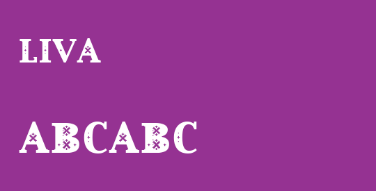 Liva