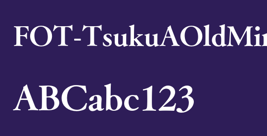 FOT-TsukuAOldMin Pr6N