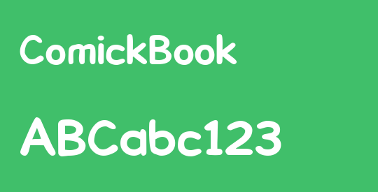 ComickBook