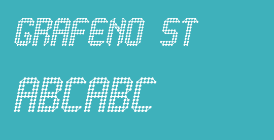 Grafeno St