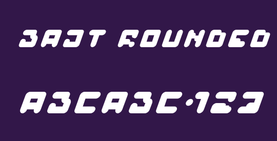 BAJT Rounded