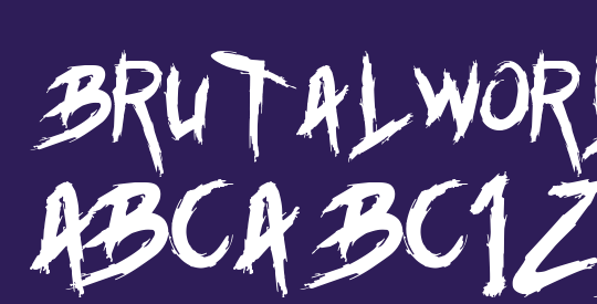Brutalworld