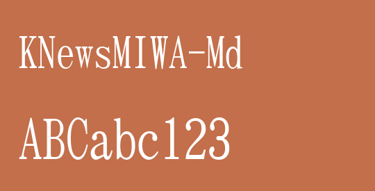 KNewsMIWA-Md