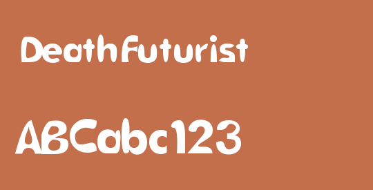 DeathFuturist