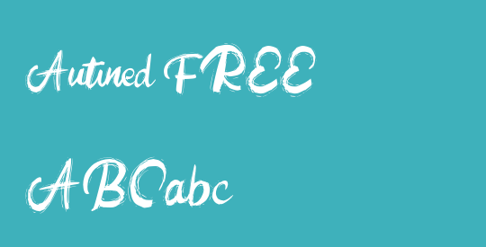 Autined FREE