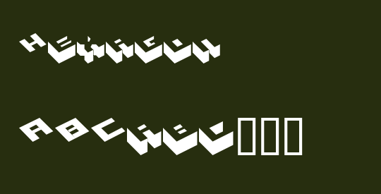 Hexagon