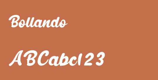 Bollando