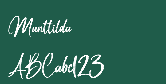 Manttilda