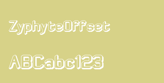 ZyphyteOffset