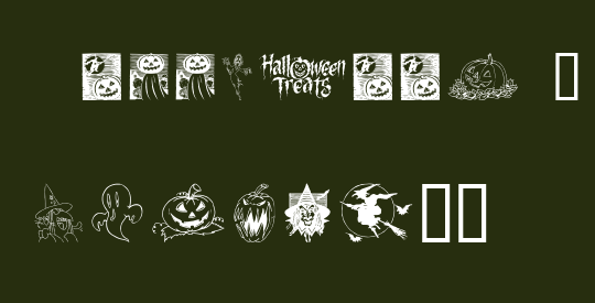 Helloween 2