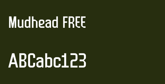 Mudhead FREE