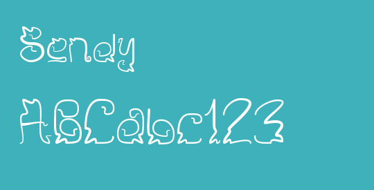 Sendy
