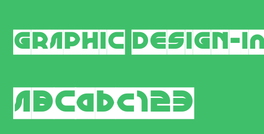 GRAPHIC DESIGN-Inverse