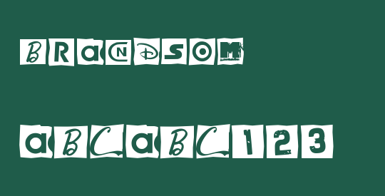 Brandsom