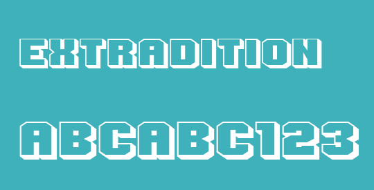 Extradition