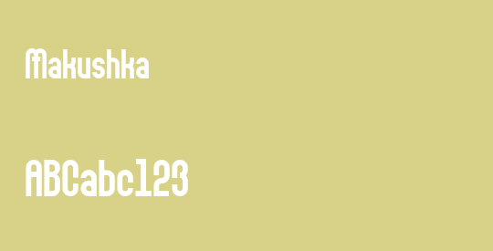 Makushka