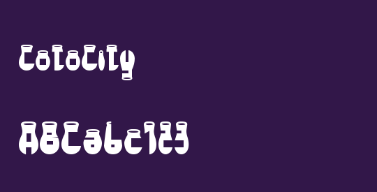 CotoCity