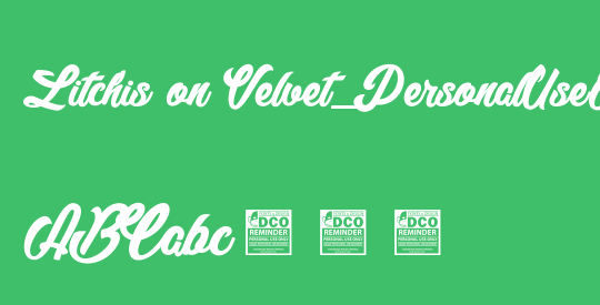 Litchis on Velvet_PersonalUseOnly