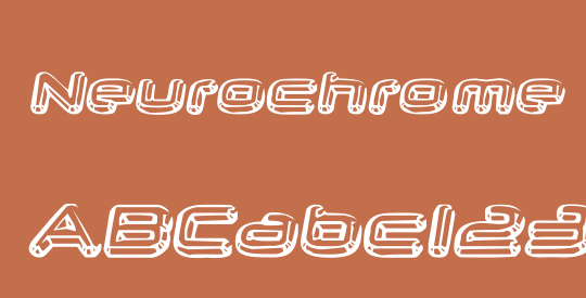 Neurochrome