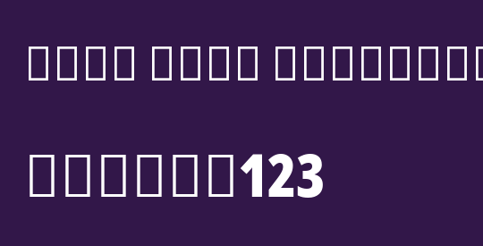 Noto Sans Devanagari XCn Bk