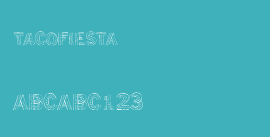 TacoFiesta
