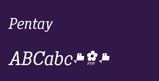 Pentay
