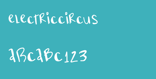 ElectricCircus