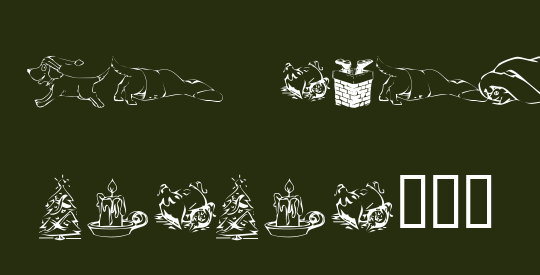 KR Christmas Dings 2004