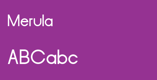 Merula