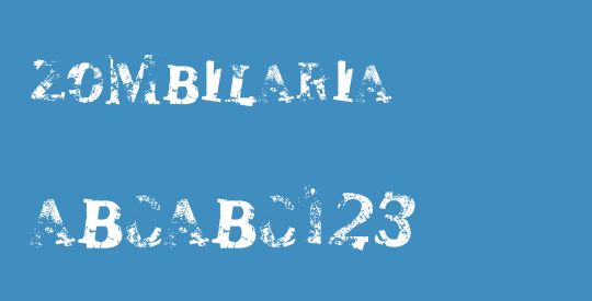 zombilaria