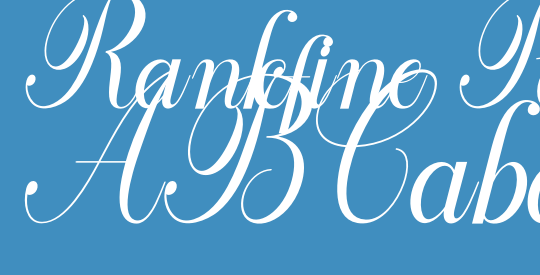 Rankfine Personal Use