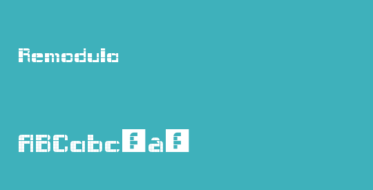 Remodula