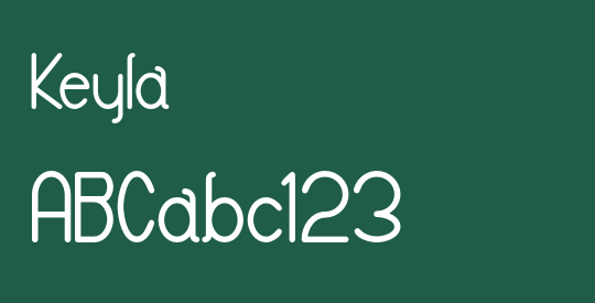 Keyla