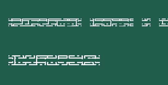 Entangled Layer B (BRK)