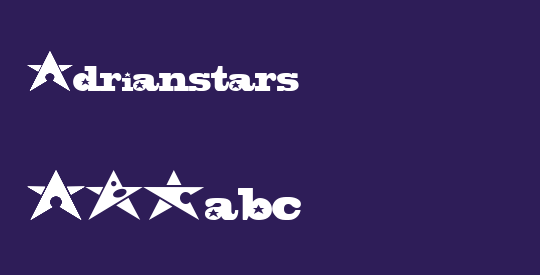 Adrianstars