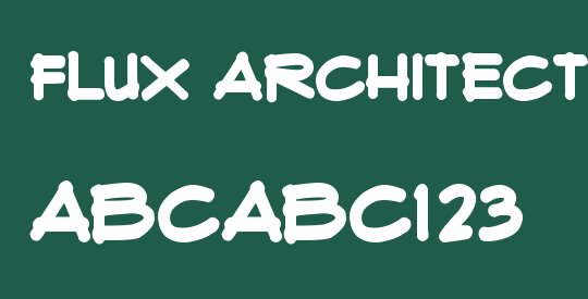 Flux Architect