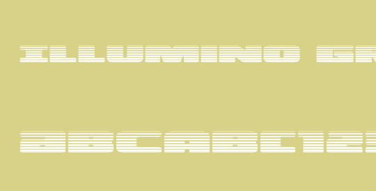 Illumino Gradient