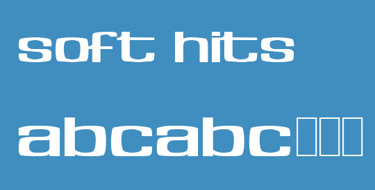 Soft Hits