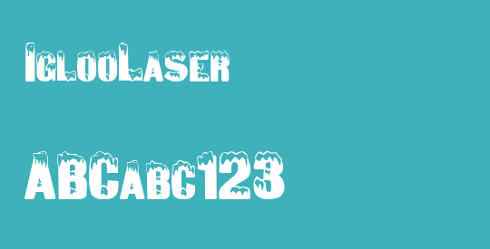 IglooLaser