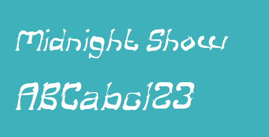 Midnight Show