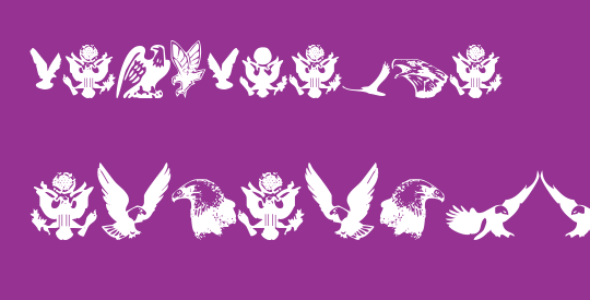 Eaglemania