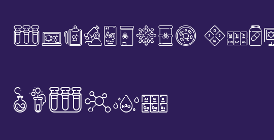 Chemistry Icon