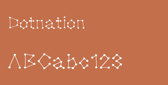 Dotnation