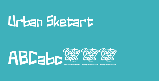Urban Sketart