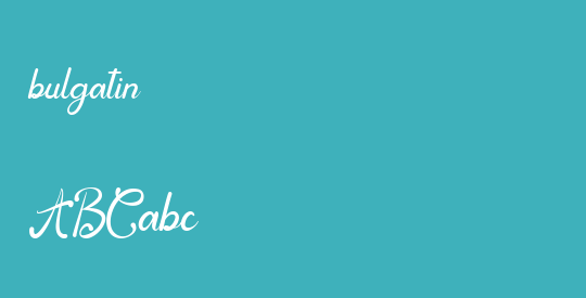 bulgatin