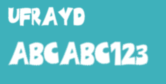 Ufrayd